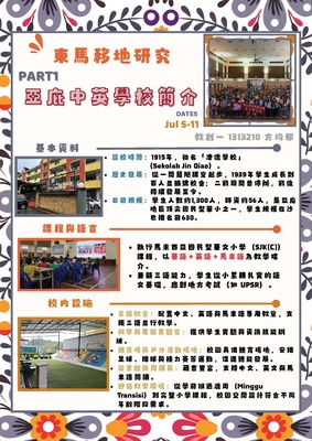 113-2學期教育創新與人力發展碩士在職專班移地研究課程~心得分享圖片